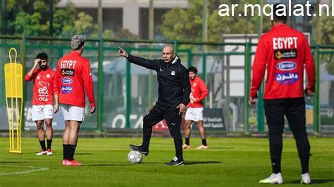 متى تُقام المباراة الودية بين مصر والبرازيل قبل المونديال؟